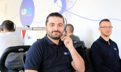 LDLC.COM occupe la première place des Services Clients pour l'année 2017