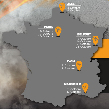 En octobre, Point d'Encre ouvre ses portes aux candidats à la franchise
