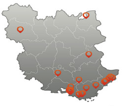 Cash Express partipera à Top Franchise Méditerranée 2015