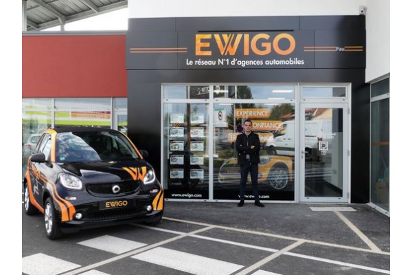 La franchise Ewigo prévoit d'ouvrir trois nouvelles agences ce mois-ci