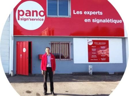 Le réseau PANO ouvre sa nouvelle agence à Limoges