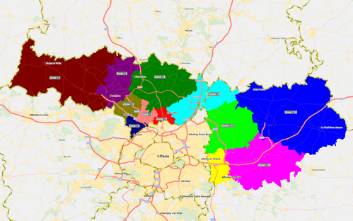 Maisons Bebium est à la recherche de franchisés pour couvrir le Val d'Oise et le Nord de la Seine et Marne