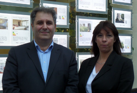 Franchise immobilier : Guy Hoquet renforce sa présence dans les Hauts-de-Seine