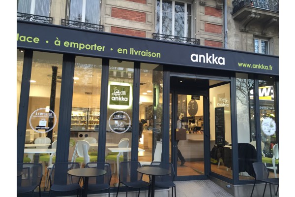 Très bonne année 2016 pour la franchise ANKKA