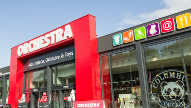 Orchestra recrute ses futurs affiliés sur Franchise Expo Paris 2016