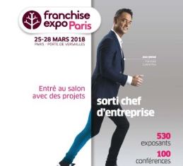 Les enseignes SCHMIDT et CUISINELLA seront présentes au salon Franchise Expo Paris