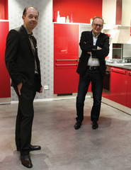Cuisines AvivA ouvre une franchise dans le Finistère