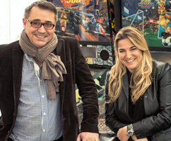 Franchise immobilier : Espaces Atypiques s'implante en franchise dans le Calvados