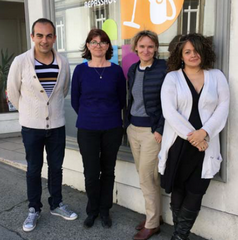 Vivaservices : quatre nouveaux franchisés s'apprêtent à ouvrir leur agence. Découvrez leur parcours.