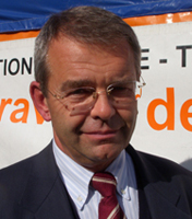 Un entretien avec Jean-Paul Debeuret, Créateur de la Caravane des Entrepreneurs