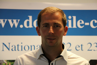 Témoignage d'Anthony Burlot, franchisé Domicile Clean