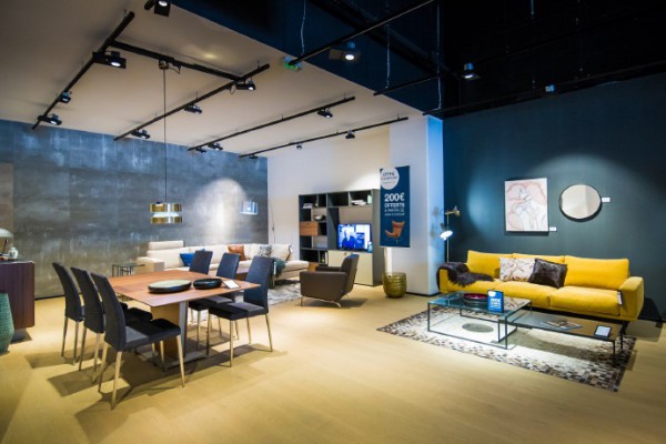 BoConcept mise sur la franchise pour assurer son développement