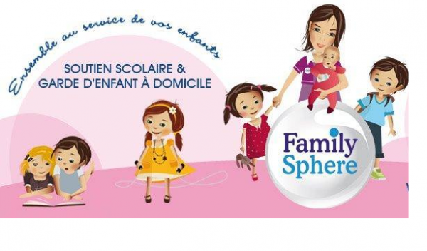 Family Sphere lance une grande campagne pour recruter des nounous