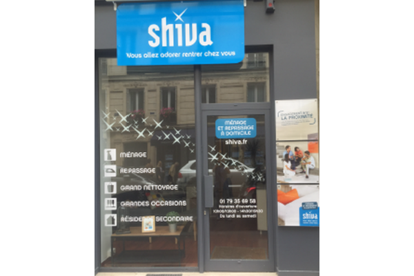 La franchise Shiva atteint les 145 agences
