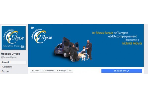La franchise Ulysse Transport se déploie sur Facebook