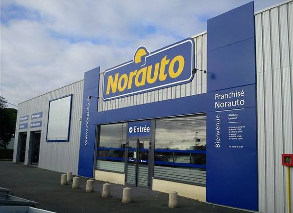 Interview de Nicolas Marquis-Sebie, de la franchise Maxauto