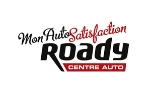 Roady redéfinit son identité visuelle et adopte un nouveau slogan : Mon autosatisfaction
