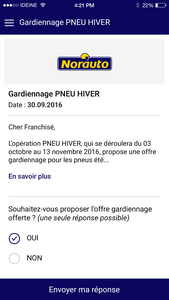 Norauto fait le buzz avec Fluizy