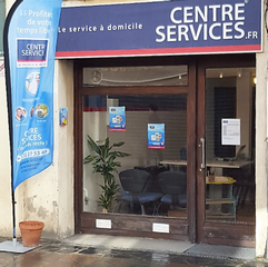 Le réseau Centre Services multiplie les ouvertures en France