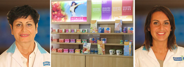 dietplus : deux franchisées de la même famille s'associent pour ouvrir leur centre à Nice