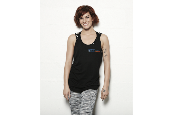 L'Orange Bleue lance son Fitness Tour