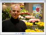Rencontre avec Jean-Marc Donce, franchisé Monceau Fleurs