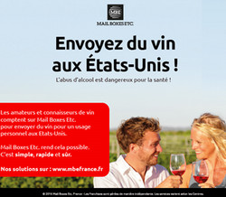 Un mois de novembre 2016 très actif pour la franchise Mail Boxes Etc.