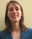 Interview de Charlotte Le Tarnec, Responsable développement d’Ideal Services