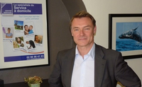 Témoignage de Christophe Rousseau, franchisé Centre Services