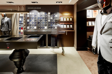 Tailor Corner va ouvrir un deuxième point de vente en commission-affiliation à Paris