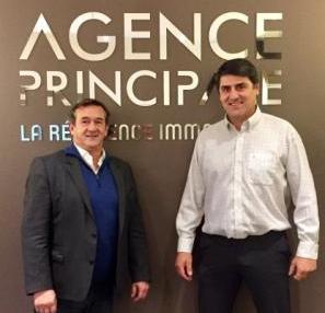 Un nouveau franchisé Agence Principale démarrera son activité début 2018
