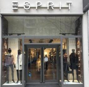 L’enseigne Esprit continue son maillage du territoire français
