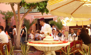 Pour fêter ses 20 ans, la franchise loueur de véhicules Car’Go organise sa convention annuelle à Marrakech