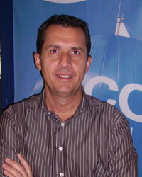 Interview de Laurent Godde, d'IlliCO travaux