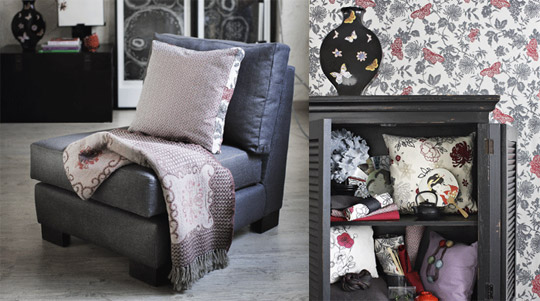 Ikebana….le zen, par la franchise KA International