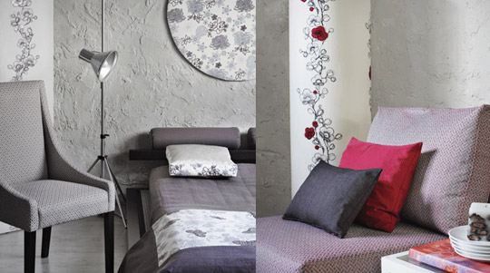 Ikebana….le zen, par la franchise KA International