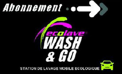 Ecolave démarre sur les chapeaux de roues