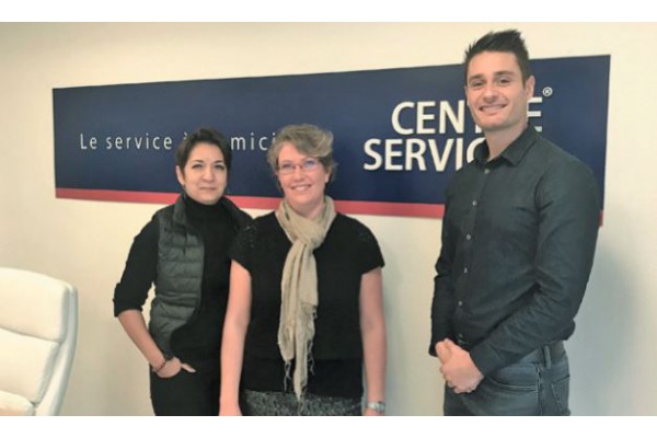 L’enseigne Centre Services inaugure une nouvelle agence à Saint-Tropez