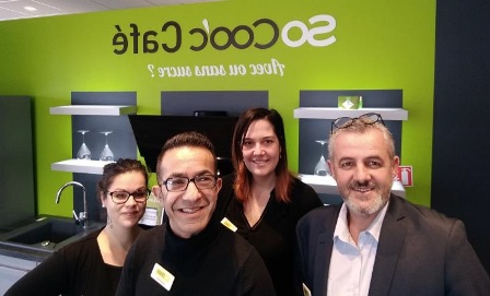 L’enseigne SoCoo’c annonce l’ouverture d’une nouvelle agence à Marseille La Valentine
