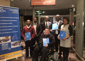 Ulysse Transport partenaire de l’Association du Rassemblement de la Diaspora Burundaise en France