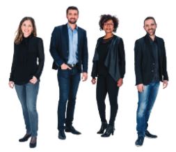 Maison & Services et ses trois enseignes exposent sur le Franchise Expo Paris 2018