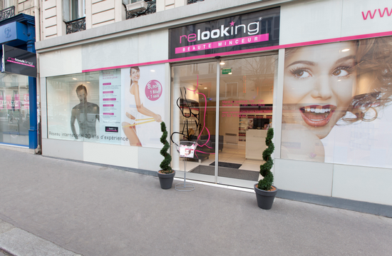 L'accompagnement des franchisés au sein du réseau RELOOKING Beauté Minceur