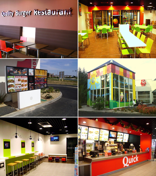 Franchise : le restaurant Quick de Toulouse Gramont réouvre ses portes le 14 avril