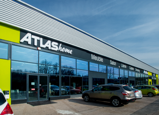 « Atlas va développer des magasins de moins de 1 500 m² »