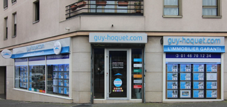 Guy Hoquet l'Immobilier : une reprise et une nouvelle ouverture au sein du réseau