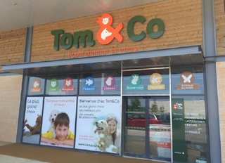 Tom&Co ouvre une nouvelle franchise dans le Nord de la France