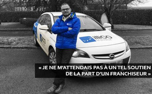 La franchise illiCO travaux organise une réunion d'information le 22 juin 2017 à Nantes