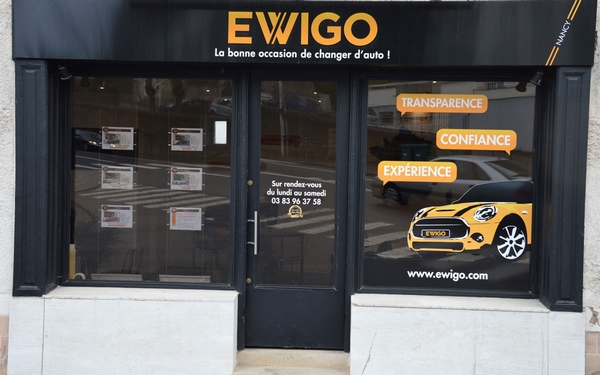 La franchise Ewigo se déploie à Saint-Brieuc