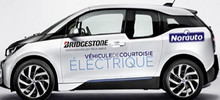 Norauto complète son parc de voitures de courtoisie électriques et soigne sa notoriété