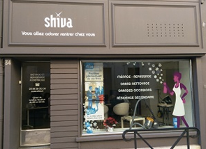 Shiva dresse le bilan de l'ouverture de l'agence d'Arles